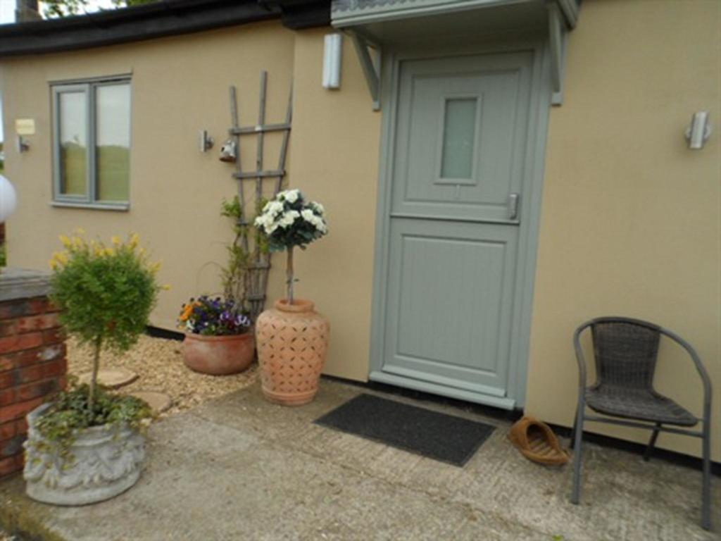 The Stables - Deer Park Farm Bed and Breakfast Solihull Buitenkant foto
