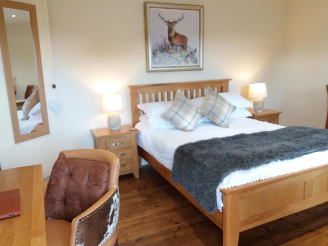 The Stables - Deer Park Farm Bed and Breakfast Solihull Buitenkant foto